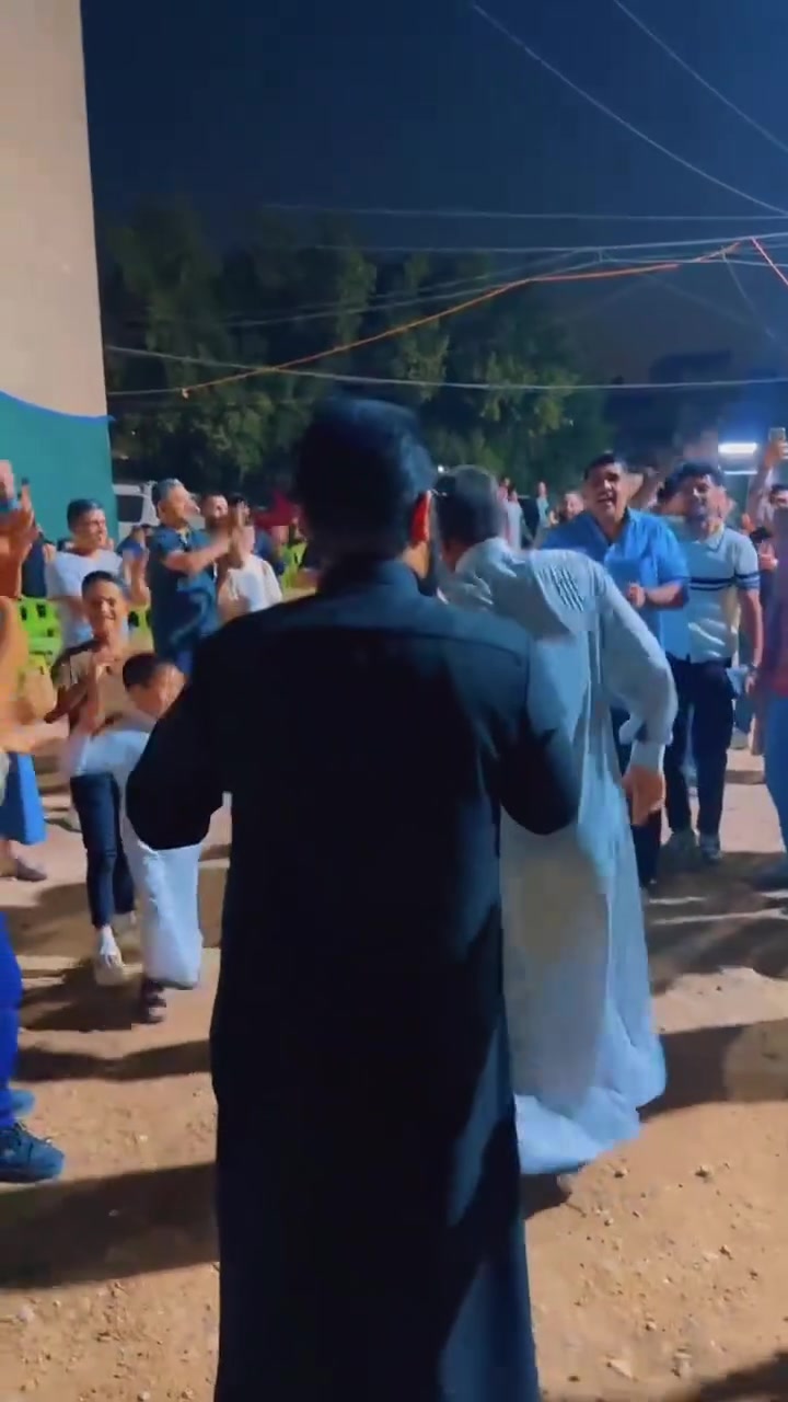 تنظيم حفلات outdoors
كادر نسائي و رجالي 
بغداد و جميع المحافظات 🥳 
DJ  دي جي السيدية 
***********
