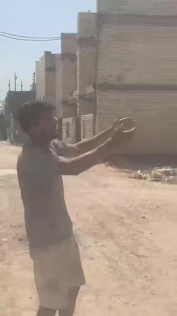 بسم الله الرحمن الرحيم (وَقُلِ اعْمَلُوا فَسَيَرَى اللَّهُ عَمَلَكُمْ وَرَسُولُهُ وَالمُؤْمِنُونَ) صدق الله العظيم

بفضل الله تم اكمل عملي لهذا اليوم 
عملنا صبغ واجهيات وجدران وطلس عام وحديد مع خدمه تنظيف مجانية من ضمن العمل 
مستعدون لصبغ الدور والمحلات السكنيه والعمارات بأنسب الاسعار 

للأستفسار الاتصال على الرقم *********** او مراسله الصفحة 

2026/6/9 يوم الثلاثاء
