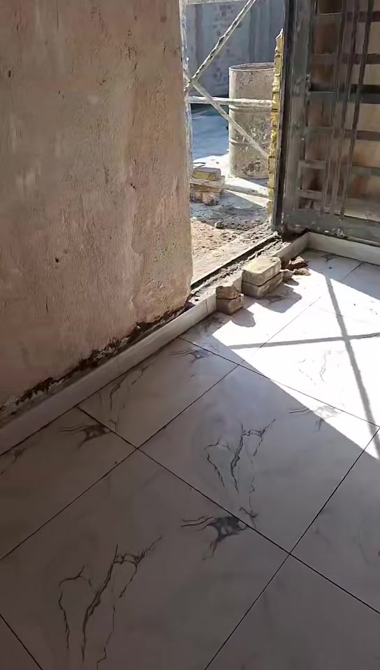 كادر بناء • ابو عبدالله القريشي • بيت الخ احمد