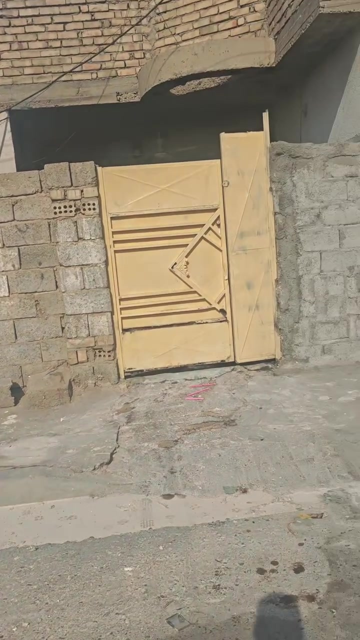 جسر ديالى • ١٠٠م • واجهه١٠×١٠