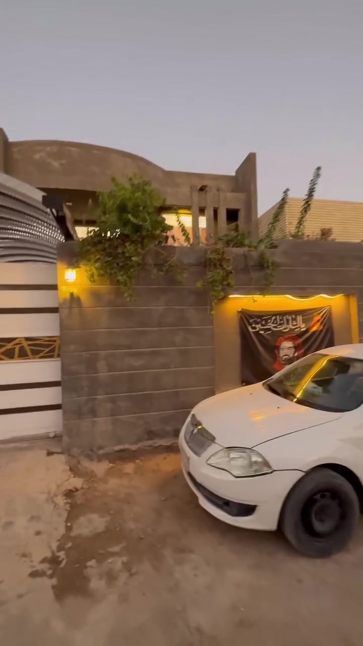 دار 🏠 للبيع طابو صرف المساحه 250 م 
العنوان الإسكندرية مجمع حطين حي الطفاء  
السعر 175 مليون هـ***********
