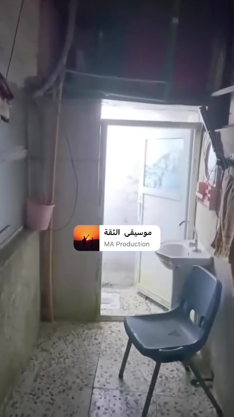 بسم الله الرحمن الرحيم

بيت للبيع مساحه 60 متر 

قرب جامع الحسين وخي العباس  (ع)
طابق واحد
استغبال اوغرفه اوصحيات 
اوترك 
اي ستفسار 
اتصال
 
***********
