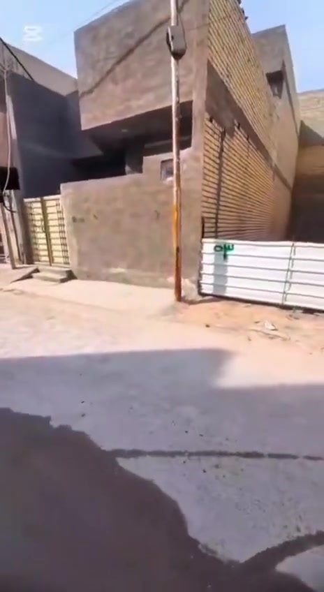 بناء ٢٠٢٥ • ١٠٠م • واجهه ٦