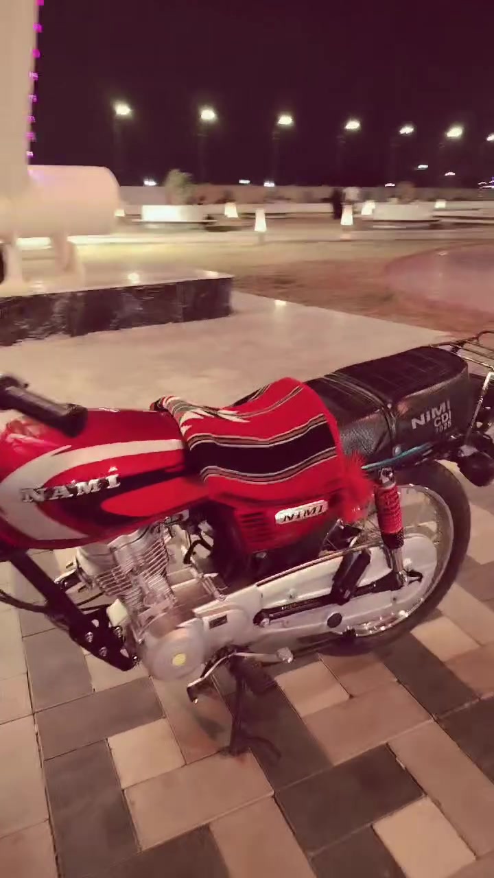 سلام عليكم دراجة اربعه كير سكنر مديل 27كفاله عامه مكاني كوت السعر 800وبيه مجال قليل رقمي *********** لو شراي لا يخابرني وتعبني
