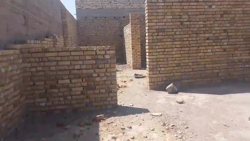 السلام عليكم للبيع هيكل نص بناء الرظ رفته مساحه 150 مصفر مكانه الشهداء الدبيه السعر 20 وبي مجال للشراي 
(((ملاحضه سبب البيع عندي عمليه))) 
للستفسار التصال فقط مكلف بلنشر 
***********
