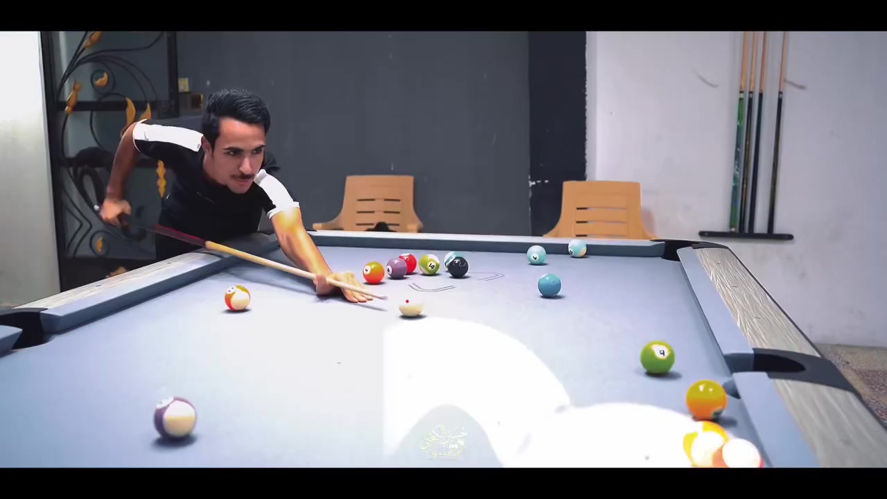 🎉 تم افتتاح كوفي وبليارد القمة 🎱☕

✨ أجواء مميزة، جلسات راقية، ووقت ممتع بانتظاركم!

إذا تدورون على مكان يجمع القهوة والونسة والبليارد بأجواء حلوة، فـ القمة بانتظاركم 🤍

📍 الموقع: مقابل هايبر ماركت البصري

🎥 تصوير: [حسين عماد الكعبي + حسين علي]

نورتونا وبانتظار زيارتكم 🌹
كوفي وبليارد القمة… عنوان المتعة والونسة 🎱☕
للحجز والاستفسار كل المناسبات على الرقم
***********
