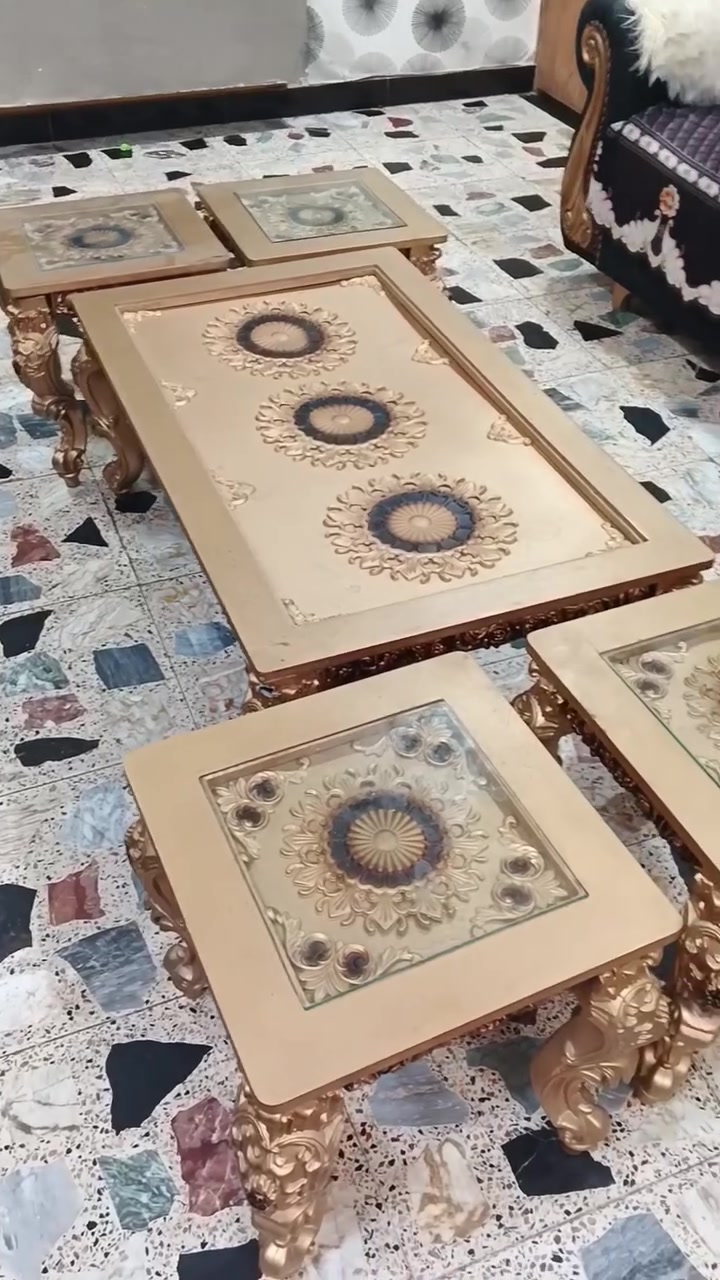 طبلات • مستخدمة • حالة جيدة
