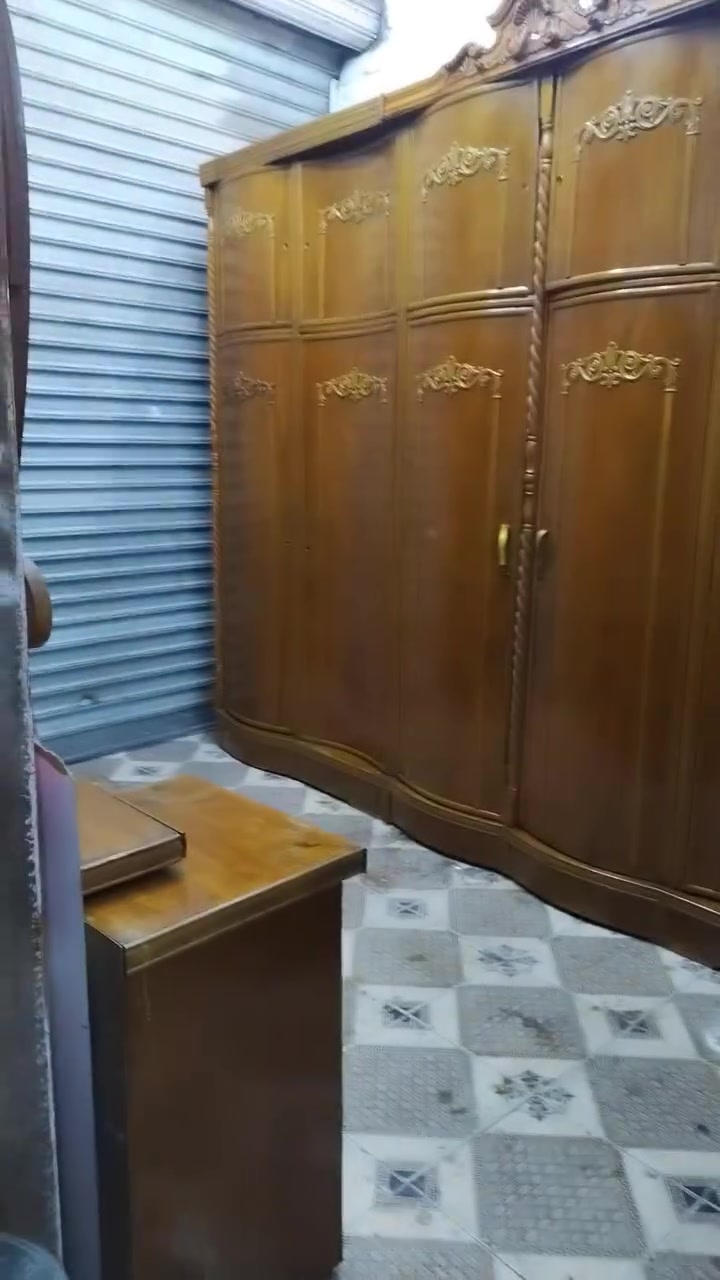 غرفة نوم • صاج • نشتري