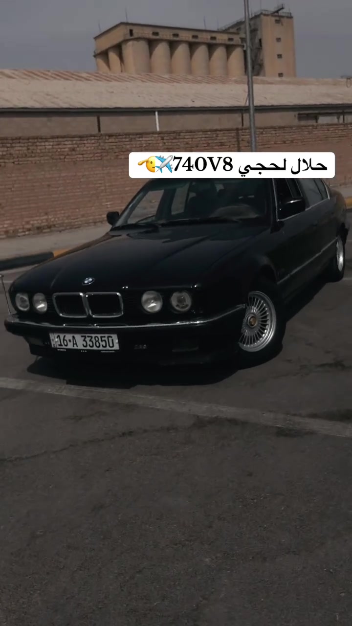 مفتوح ٦سلندر • V8 • الكوت