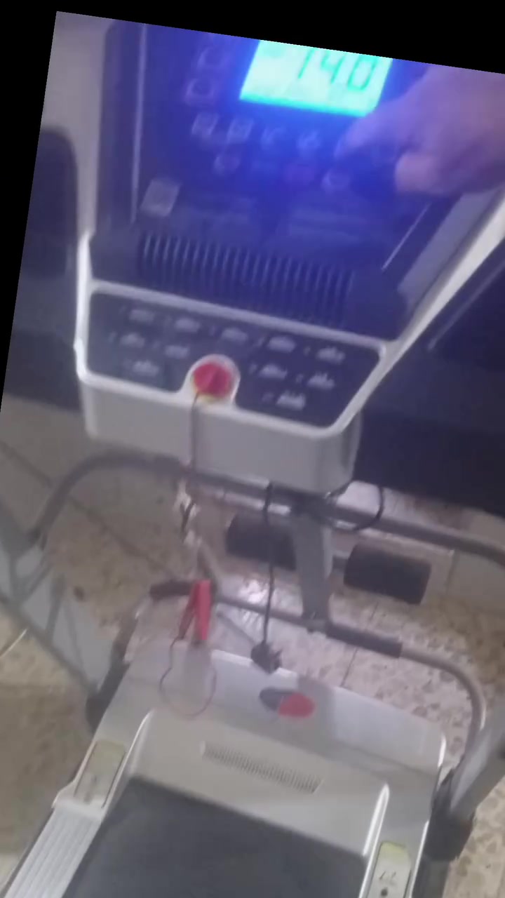 جهاز جري • جديد • بغداد الحبيبة