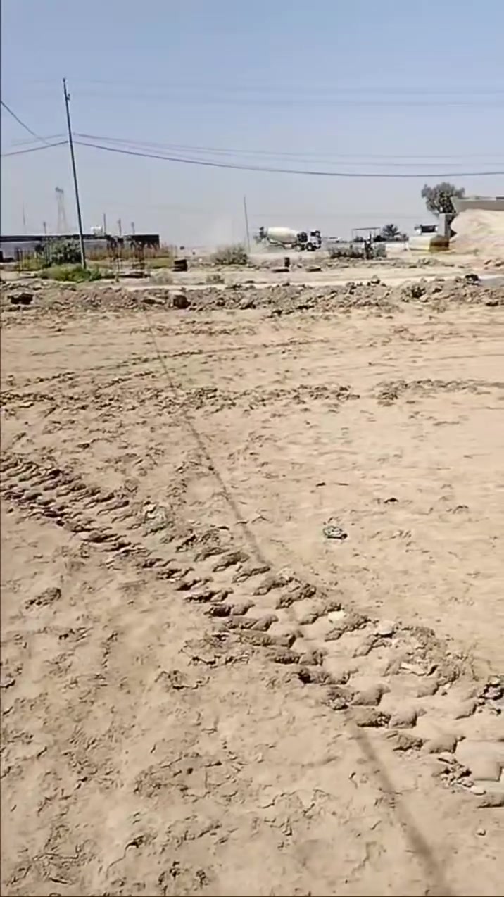 حي الحسين الثالث • طابو صرف • ٢٨٦م