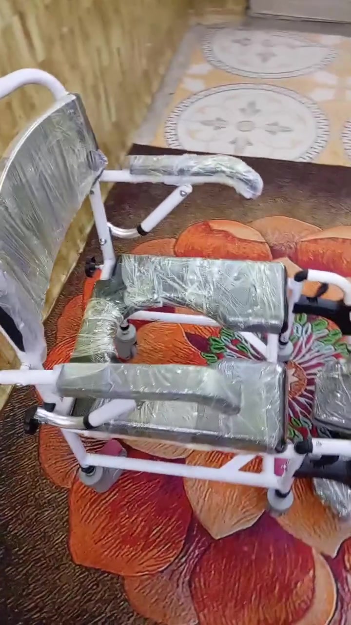 عربانة غربي • جديدة كلش