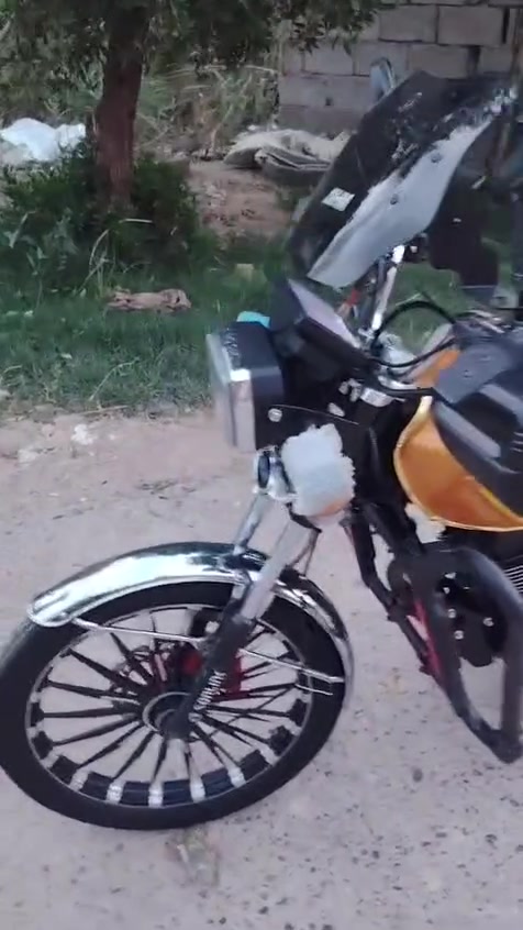 سلام عليكم دراجه 2025محرك200ضاقطه وزنجيل مكفولة سعر, ٨٥٠وبيهه مجال ***********مكاني بسمايه

