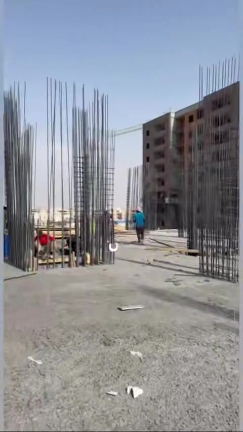 سلام عليكم
حداد تسليح متفرغ أخذ شغل بل يوميه عل حسابي قطعي بيوت رفتات منهولات اعمده جدران اشتغل داخل سماوه خارج شغل نضيف استلام مهندس هاذا رقمي *********** 
عندي كادر خير من الله @الجميع@إشارة@
