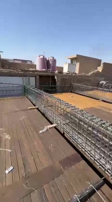 مكتب الانجاز للمقاولات و البناء الحديث

هذا العمل من اشراف و تنفيذ مكتبنا 

يتخصص المكتب في مجالات متعددة تشمل: 
التداول العقاري: بيع، شراء، استثمار، وإيجار مختلف العقارات والأراضي.
المقاولات العامة: بناء وتشييد الهياكل والمباني السكنية والتجارية (في الأراضي الطابو والزراعي).
استفسار 📞 اتصال 
***********
