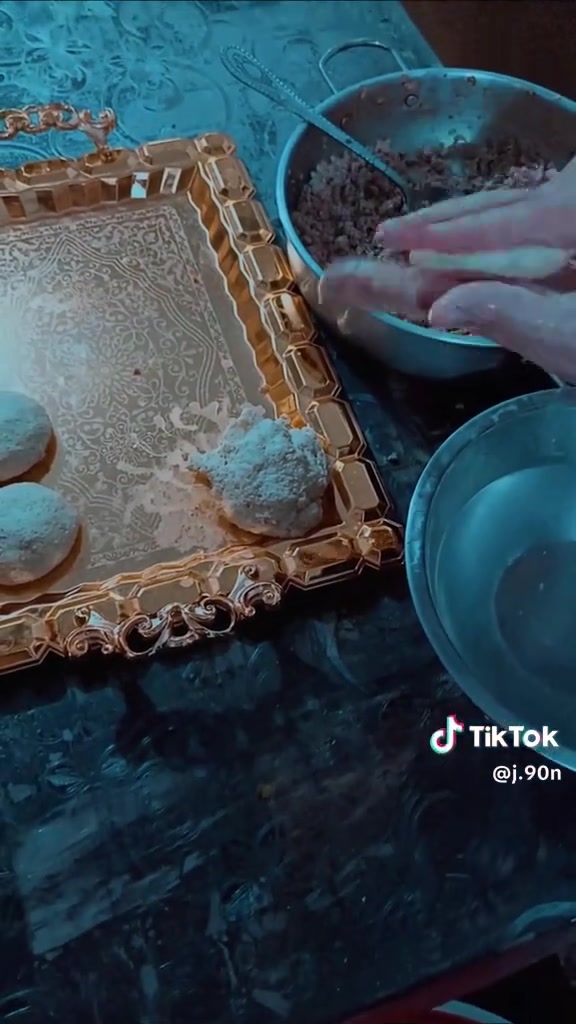 طباخة منزلية • أكل نظيف • شهداء البياع