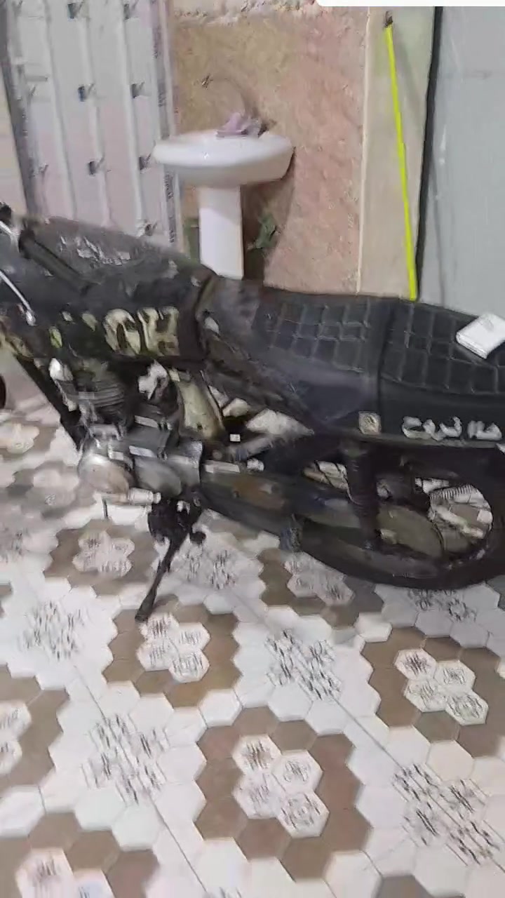 سكنر • اوراق • محرك مبدل