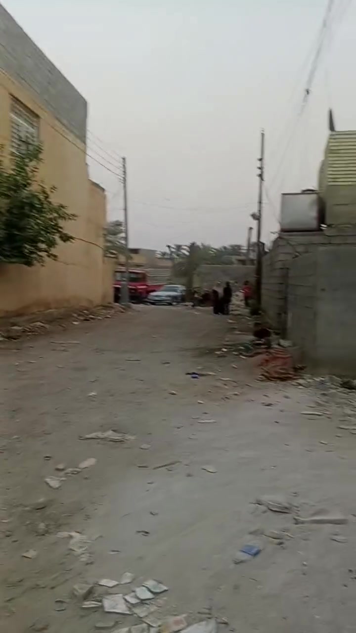 دار للايجار ***********
