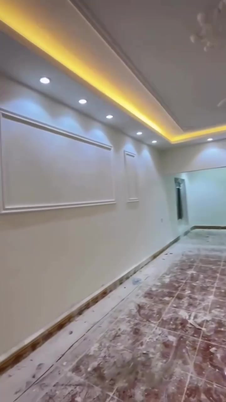 تصميم وتنفيذ جميع انواع الديكورات 🔥

ترميم منزل 🔥

ركم سقف +سحبات بورك + اصباغ🔥

العنوان-واسط-كوت 🔥

للتواصل: ⭐

اتصال او واتساب: ***********
#ديكورات_داخليه #ديكورات #ديكورات_منزلية
