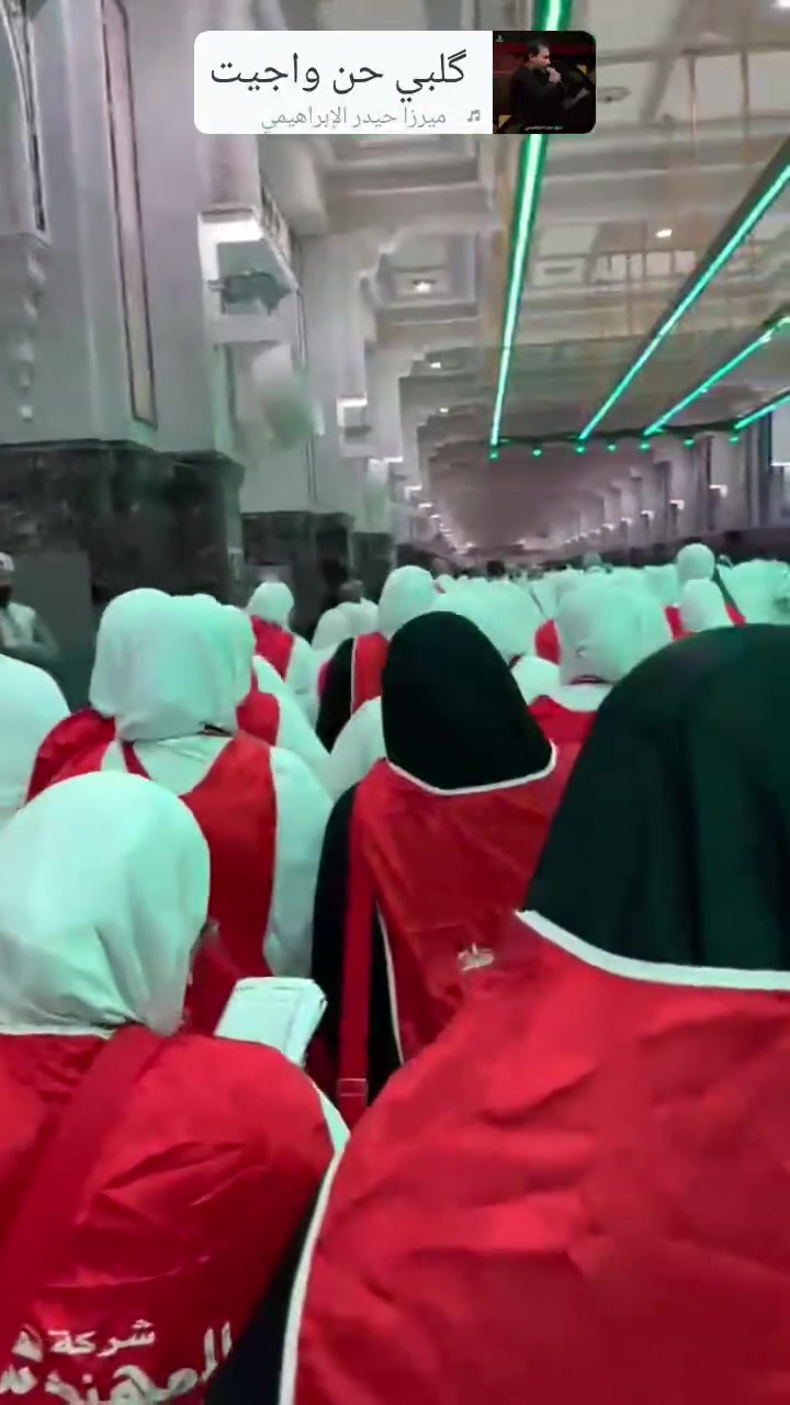 المقاعد ال (١٠)الاخيرة للعمرة المولد النبوي الشريف بتاريخ ٨/٢٠  عن طريق مطار البصرة الدولي بارشادنا شخصيا برنامج كامل للاستفسار *********** خدمه ضيوف الرحمن شرف لنا.
