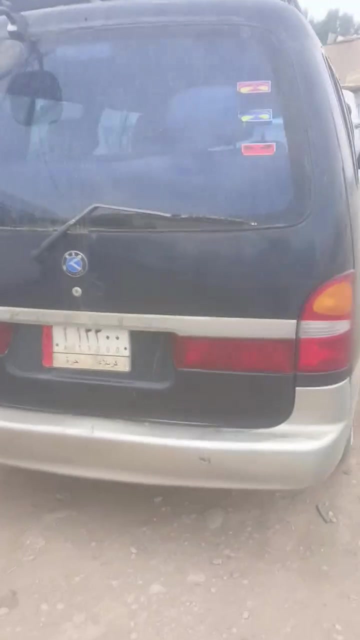 ١٩٩٦ • بكربلاء • بيها مجال