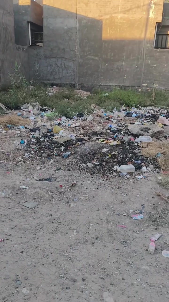 السلام عليكم _____ بيع مستعجل وبسعر مناسب 
قطعه ارض  للبيع زراعي سند  25 
بغداد _المحموديه _  حي الربيعي حي 17   _  خلف مدرسه الابداع ___ علمآ ان الارض مسجله في البلديه وفيها قصاصه تطويب 
 المساحة  150   م     واجهة  12 ونص  م        نزال 12 م 
 
للاستفسار ه‍ 
***********
***********
