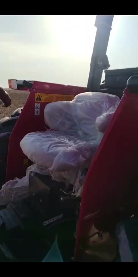 السلام عليكم مكينه فوركسن إيراني موديل ٢٠٢٥مكينه مكفوله كفاله عامه ماممدود عليهه سبانه رقم وسنويه اسليمانيه تحويل مباشر المكان محافظة الأنبار رقم الهاتف *********** اخوان خاص ماجوب مكلف بل نشر
