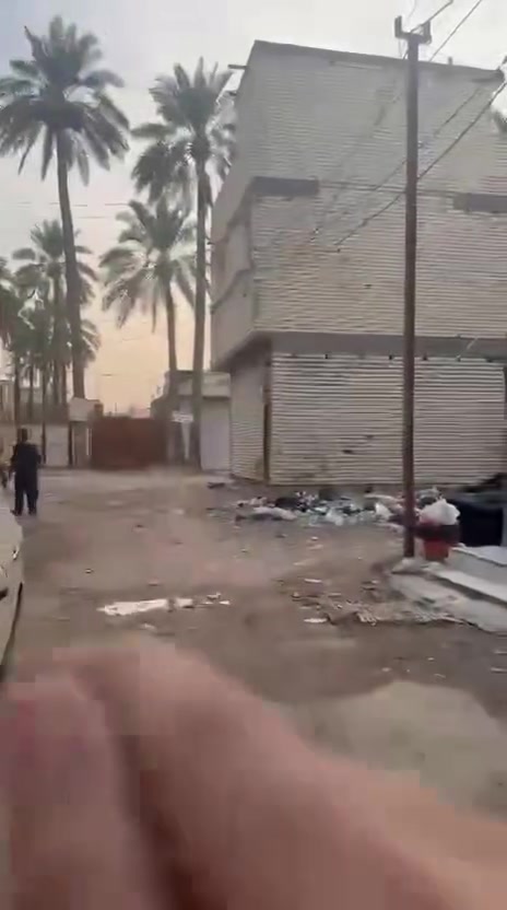 الطي نزال سليم • ٣غرف • دسك روم