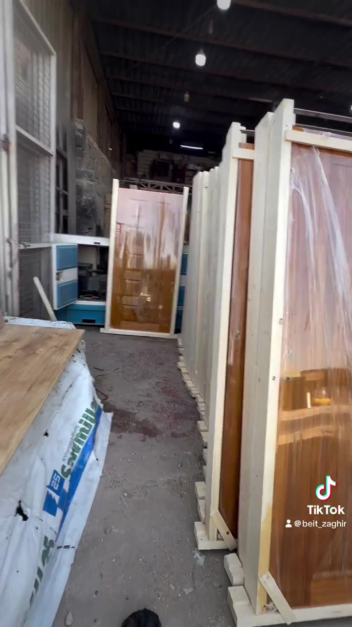 شركة بيت زغير ‏الضمان والأمانة
‏جراجيب جام الروسي جميع القياسات
جراجيب جاوي إفريقي جميع القياسات
‏للأبواب العراقية جميع القياسات
‏أو الموديلات مصبوغ كامل
‏العنوان بغداد مدينة الصدر الأورفلي
‏ يوجد لدينا جملة لأصحاب المحلات أوالسكلات 
‏ يوجد لدينا أنسب الأسعار جدا
رقم (***********)
رقم (***********)
