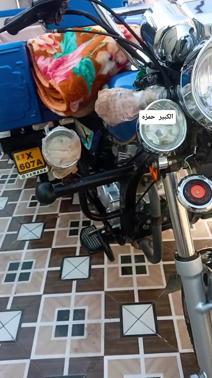 السلام عليكم شباب ستوته البيع بتره مديل 23, طالعه بل 26 ستوته كفاله عامه وراق صولي مداور ضاني يوم مكاني ديوانيه قضاء الحمزه الشرقي  و هذا رقمي ***********   مو شراي لا يتعبني 📞
