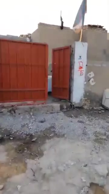 السلام عليكم بيت لبيع ومراوس المساحه200متر طابو ملك صرف سند 26
منطقه السياحي   ال ولدايه الثانيه بيت متكون من غرف (2) وصاله وحمام داخلي وخارجي ومطبخ حار وبارد
واستقبال بيت بناء سنه24 الشارع الريسي20م
 والفرعي 15 سعر خاص ه‍ ***********

