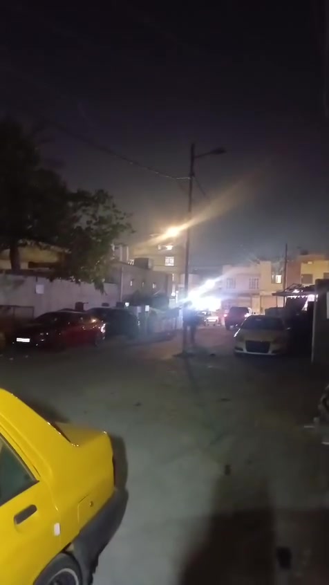نصف قطعه للبيع خلفية نضيفة عكادة قطاع 46على ساحه طابق واحد *********** خلغية
