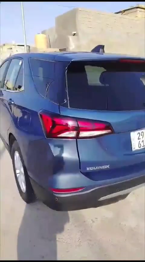 مديل ٢٠٢٤ • واسط • للبيع
