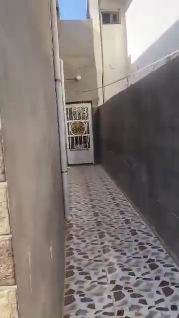 بيت للايجار • الخمسه كيلو • حي الزيتون