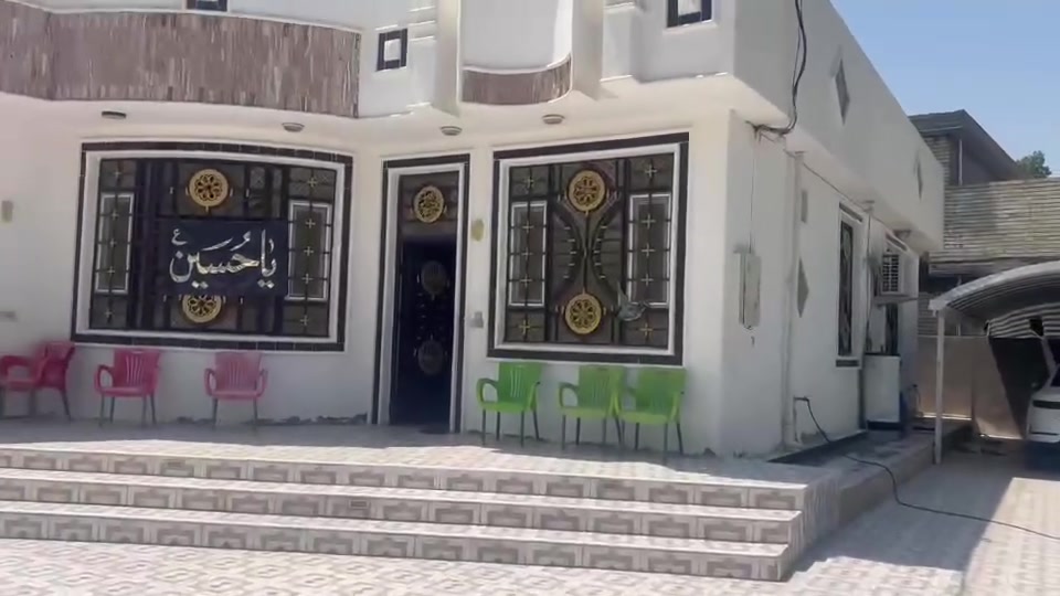 السعر (٢٨٠)وقابل للتفاوض
سلام عليكم ١٣٧٠ متر مع بيت للبيع طابو زراعي سند ٢٥ عن شارع ٥٠ متر تفاصيل اكثر داخل المقطع للاستفسار الاتصال ع رقم ***********/او مراجعة مكتب التعاون قرب مجمع الكليني
