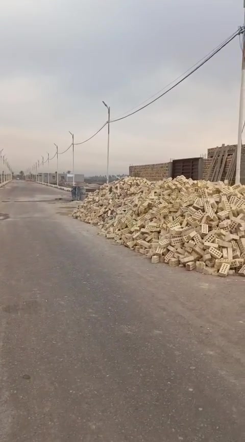 مجمع الجوادين • ١٥٠م • طابو زراعي