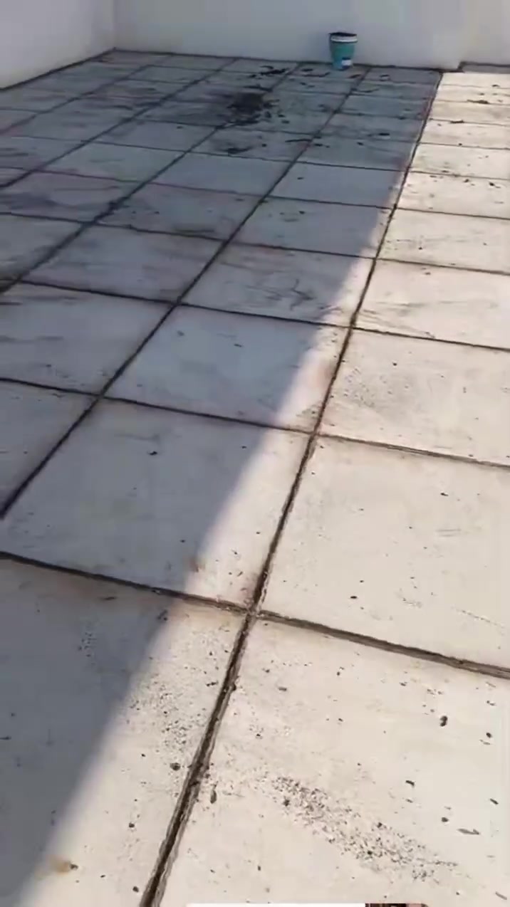 ماستك • عزل رطوبة • مواد درجة اولى