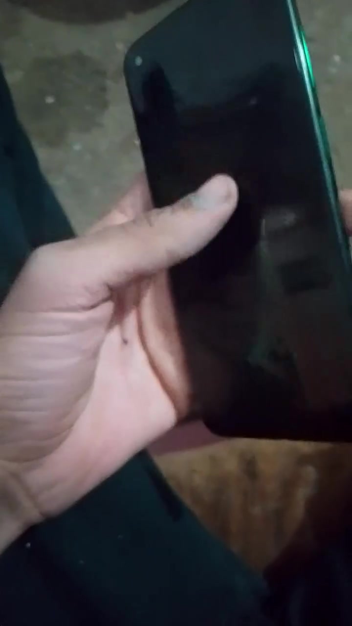 ايكو X2 • شاشة • قفل