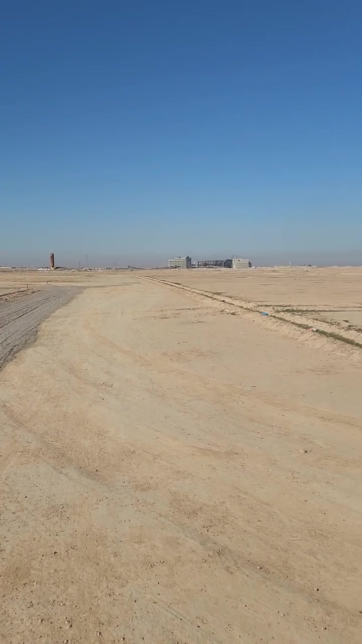 تكريت الديوم المسيج • ٢٠٠م • شارع ٢٠
