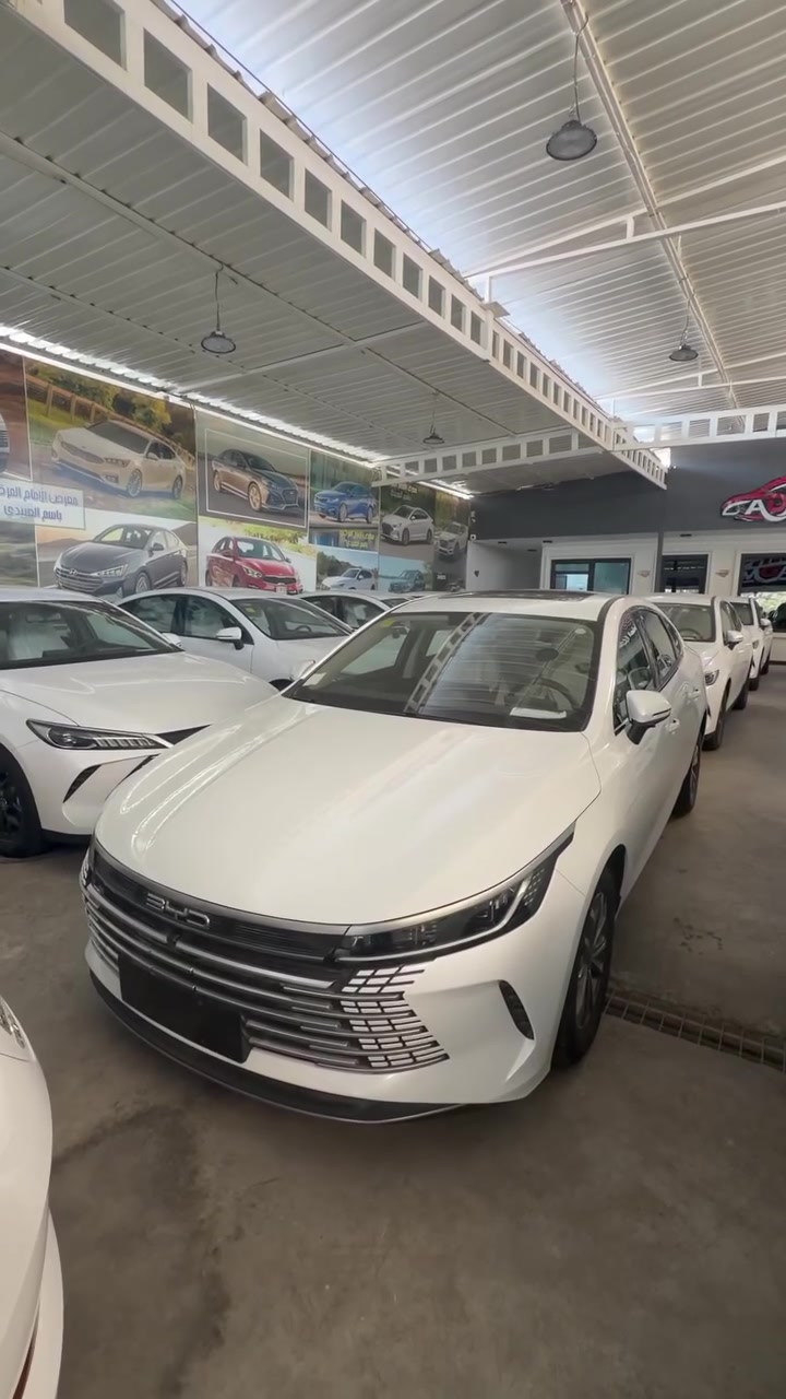 🚗 BYD DESTROYER 2025 🔥
فول فتحه
✨ سيارة أنيقة واقتصادية بأداء مميز

📅 الثلاثاء 08-09-2026 📅
🎥 التفاصيل والمواصفات مذكورة في الفيديو 👇

💰 خدمة البيع نقداً

☎️ ***********
☎️ ***********

🏢 شركة الذاكرون لتجارة السيارات
📍 نسعد بخدمتكم 🙏

#العراق #شركة_الذاكرون #الذاكرون #BYD #Destroyer #سيارات #عروض #جديد #مستخدم

