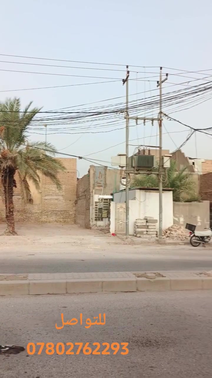 أرض تجارية • حي الشهداء • ٢٠٠م