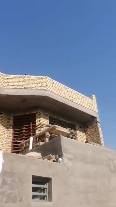خلفه بناء • متفرغ