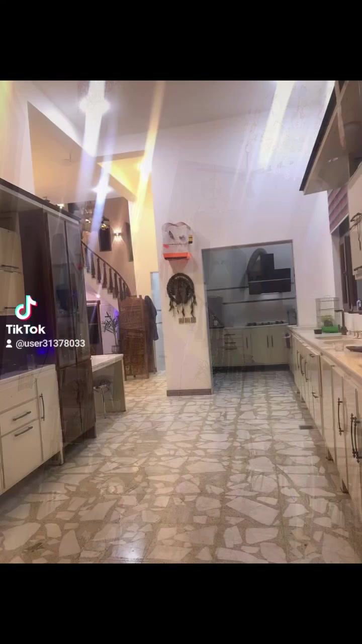 بيتين متجاورات • طابقين • ١٤٠٠م