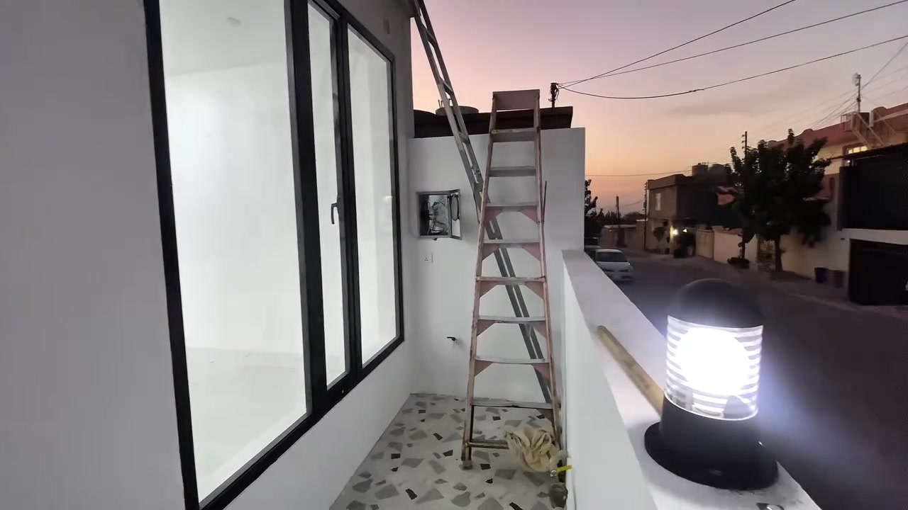 بيت للبيع • حلبجة • واجهة نهرية ١٠٠م