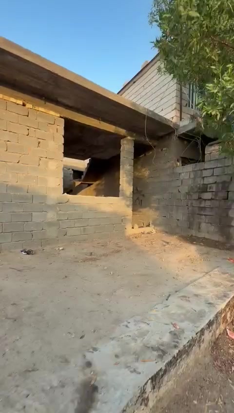 هيكل • ١٠٠م • الحر الصغير