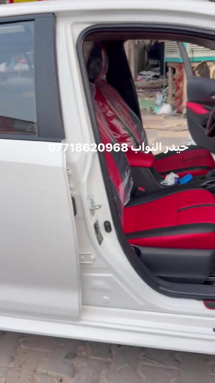 ماكو تفاصيل • حيدر النواب • خوذة