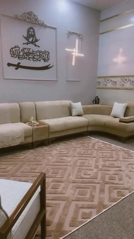 تخم ٩ مقاعد • تسكام • بغداد