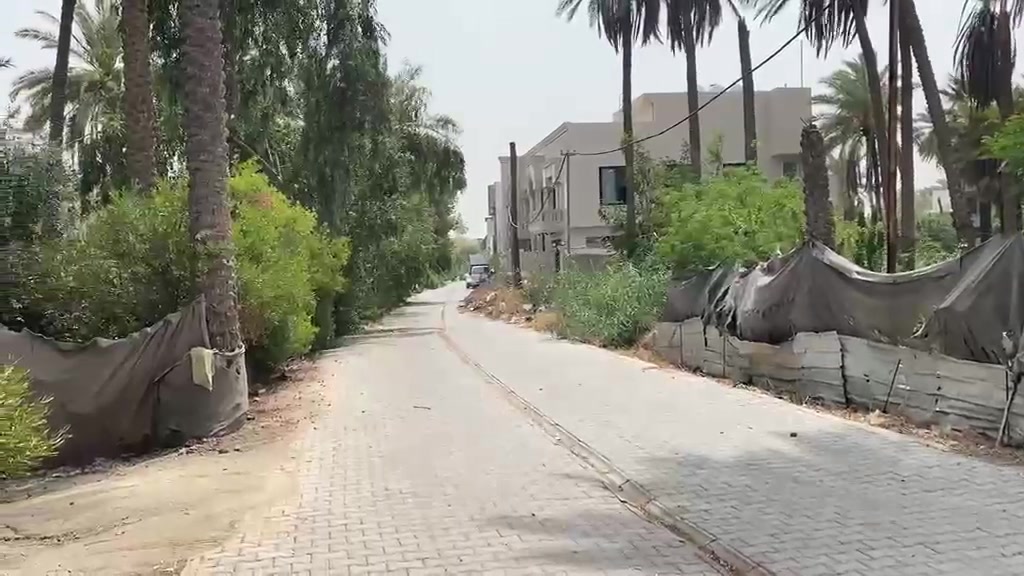 مكتب بيت السلطان 
ارض للبيع 
المساحة  ٢٠٠

  

مكان الأرض  مقابل مطعم ابو علي
الاستفسار  عن طريق الارقام. يوجد وتساب 
♧ ●●●●●●●●●●●●●●●●●●♧
نستقبل عروضكم وطلباتكم على مدار الساعة .....راسلونا

#مقاولات #بناء #شقق #مجمعات 
 #رفت  #ديكور #تصميم
بيع الدور  إيجار الدور شراء الاراضي الطابو   والزراعية 
♤ □□□□□□□□□□□□□♤
هدم  وبناء الدور  بأحدث المواصفات    بإشراف 
ابو مصطفى و 
محمد الجبوري 
 مراجعة والتواصل مكتب بيت السلطان 
 مكان المكتب  نزلة  مطعم  البلام  
أرقام التواصل 
*********** ابو مصطفى 
 

***********محمد الجبوري
