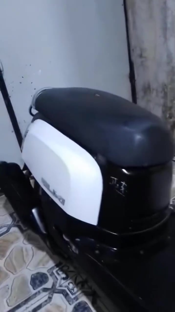 السلام عليكم دراجه بواليس نوزل البيع المكان كربلاء السعر 475 وبيه مجال بسيط
***********
