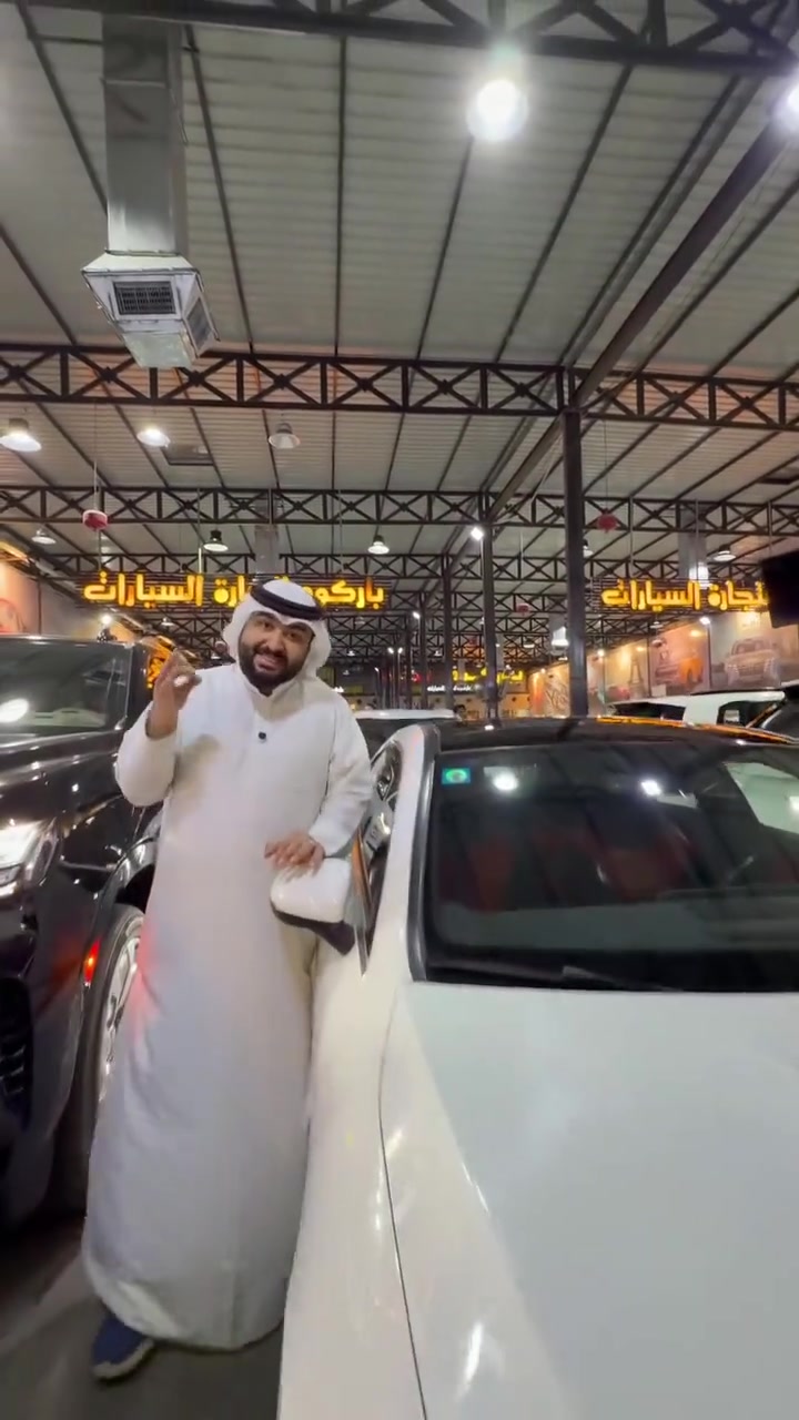 🚘 مارسدس موديل 2022 📅 السبت | 26/09/2026 ✨ جميع التفاصيل والمواصفات موضحة داخل الفيديو. 📞 للاستفسار: ☎ 6322 ☎ *********** ☎ *********** ☎ *********** ☎ *********** ☎ *********** ☎ ***********
